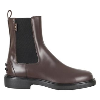 Tod's Donna, Scarpe, Marrone, 38 1/2 EU, new
