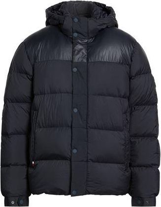 Tommy Hilfiger JACKEN & MÄNTEL - Pufferjacken & Daunenjacken auf YOOX.COM