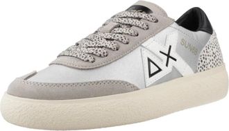 Sun 68 Mujer, Zapatos, Multicolor, Talla: 37 EU