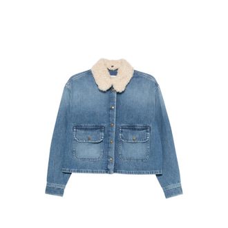 Moncler Long-sleeve Jacket