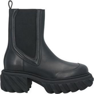 Off-white FOOTWEAR - Ankle boots on YOOX.COM