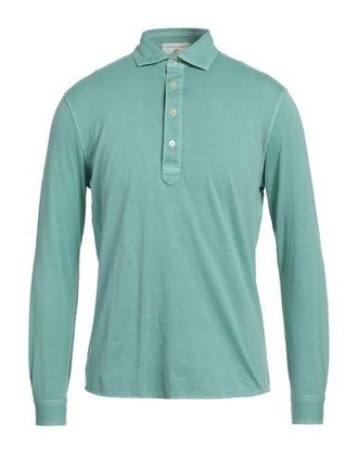 FILIPPO DE LAURENTIIS Polo shirts