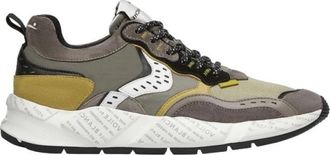 Voile Blanche Schoenen - Heren - Sneakers - Veelkleurig - 45 EU - Schoenen
