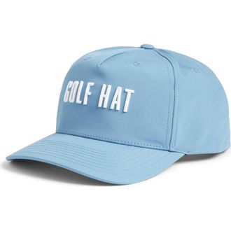 Swannies Golf Hat Hat in Bluestone at Nordstrom Rack