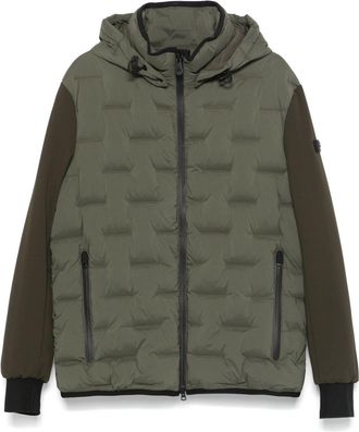 Peuterey Piumino - Verde