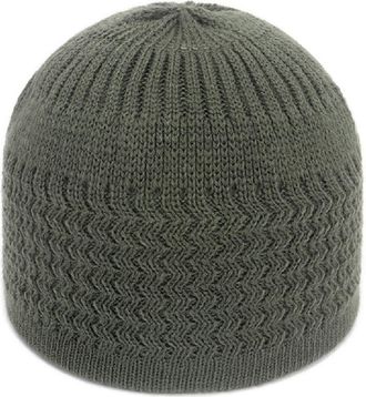 Generic Islamic Knitted Prayer Hat Crochet Cap Skull Beanie for Muslims Paryers and Islamic Hat Made from Acrylic Fiber Cap for Men Large Cap for Kids Boy Cap