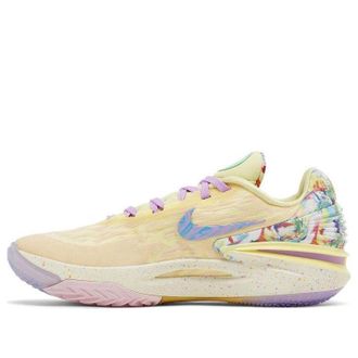 Nike Air Zoom GT Cut 2 EYBL - Nike Nationals FN7757-700