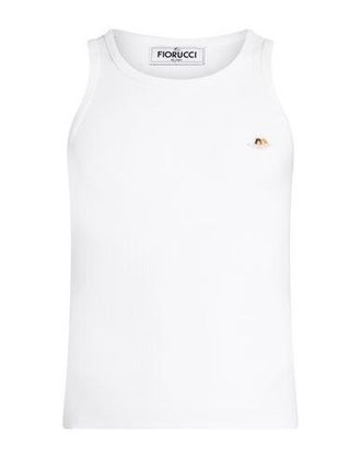 Fiorucci TOPWEAR - Tank Tops on YOOX.COM
