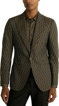 Reiss Delta Blazer
