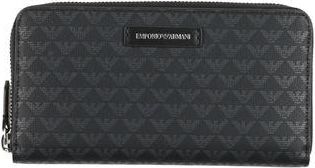 Emporio Armani PICCOLA PELLETTERIA - Portafogli su YOOX.COM
