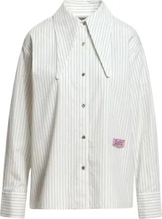Essentiel Donna, Camicette, Bianco, XS, new