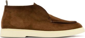 Officine Creative Sneakers basse - Marrone