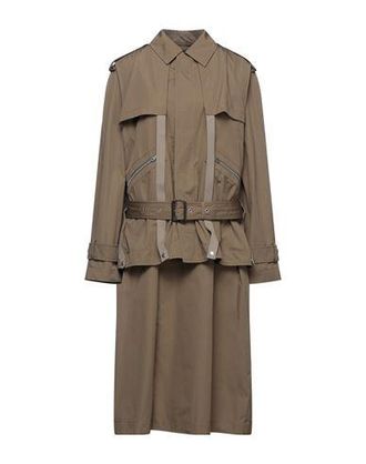 Stella McCartney CAPISPALLA - Soprabiti & Trench su YOOX.COM