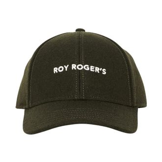 Roy Rogers Hombre, Accesorios, Azul, Talla: ONE Size