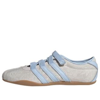 adidas (WMNS) adidas x Liberty London Tokyo MJ Chalk Pearl Crystal Sky Chalk White IH4532