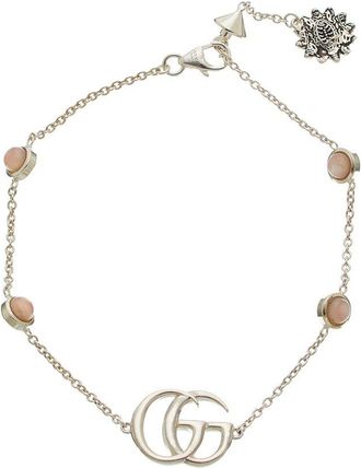 Gucci Silver Bracelet