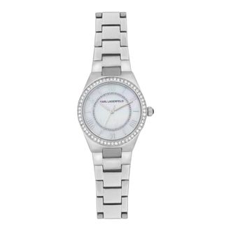Karl Lagerfeld Mujer, Accesorios, Gris, Talla: ONE Size