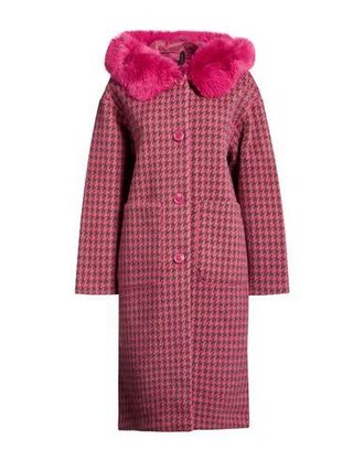 Nolita Lace JACKEN & M&Auml;NTEL - M&auml;ntel auf YOOX.COM