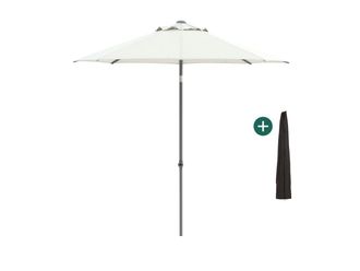 Shadowline Push-up parasol &oslash; 250cm