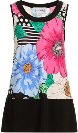 Joseph Ribkoff TOPWEAR - Canotte su YOOX.COM