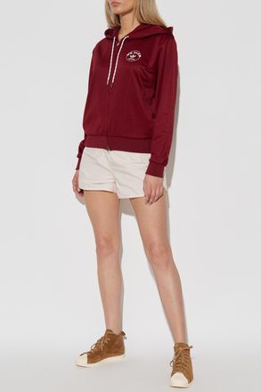 adidas Adidas X Wales Bonner, Womens, Burgundy