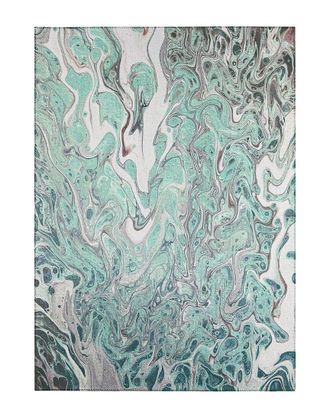 Addison Rugs Karina Indoor/Outdoor Washable Rug