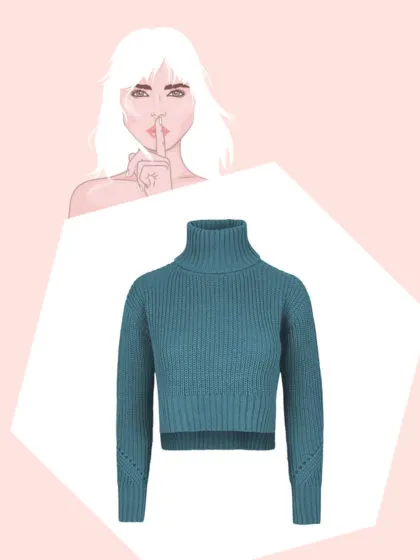 ¡Lo Quiero! Vístete a todo color en otoño por menos de 30€