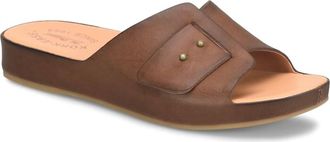 Kork-ease Womens Mesa Sandal In Brown