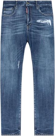 Dsquared2 Uomo, Jeans, Blu, S, new