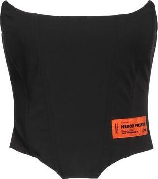 Heron Preston TOPWEAR - Tops on YOOX.COM