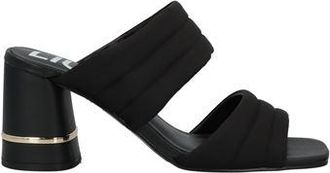 Liu Jo FOOTWEAR - Sandals sur YOOX.COM