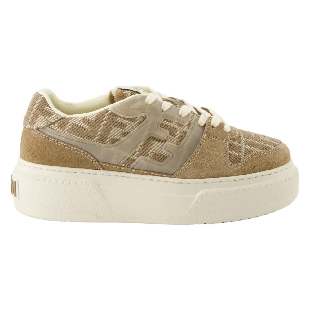 Sneakers van Fendi: Nu tot −50% Stylight