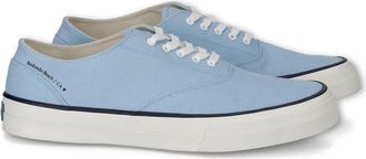 Fortela Redondo Canvas Sneakers by Mr. Fliks in Sugar Paper at Nordstrom, Size 10.5