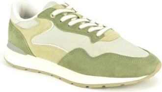 Hoff Heren, Schoenen, Beige, Maat: 45 EU