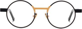 Vava Occhiali WL0082 - Nero