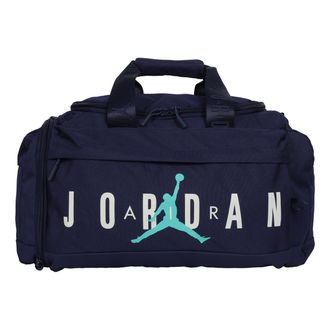Nike Jordan Air Jordan Velocity Travel Bag Navy Blue JD2523037AD-001