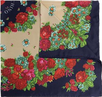 Moschino Donna, Accessori, Multicolore, Taglia unica, new