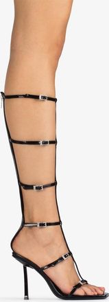 Le Silla SANDALO SAHARA 110 mm