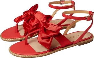 Jack Rogers Heidi Sandal Cayenne / Cayenne 131211SA07-616 Womens