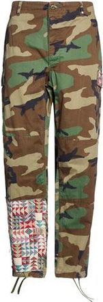 BL.11 BLOCK ELEVEN HOSEN & R&Ouml;CKE - Hosen auf YOOX.COM