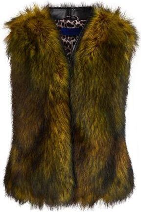 Mes Demoiselles... COATS & JACKETS - Gilets on YOOX.COM