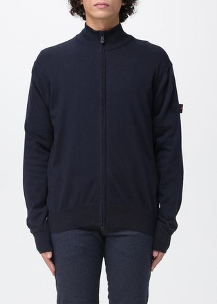 Peuterey Sweater PEUTEREY Men color Blue