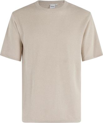 Aspesi Uomo, Maglie, Beige, S, new