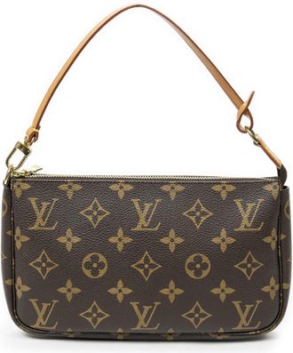 Louis Vuitton Pochette Accessoires Buidel