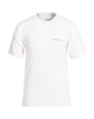 Awake NY CAMISETAS Y TOPS - Camisetas en YOOX.COM