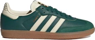 adidas Retro stijl sneaker- laag model - Heren - Skateschoenen - Groen - 44 EU - Fitness