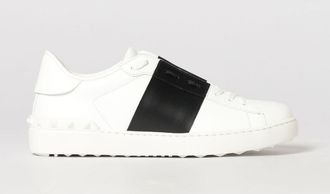 Valentino Garavani Sneakers Open in pelle