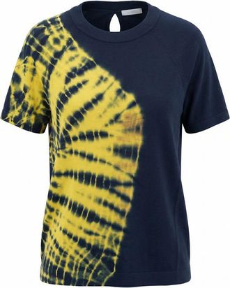 Malo Cotton Women Womens T-Shirt