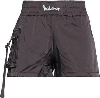 Disclaimer PARTES DE ABAJO - Pantalones cortos y bermudas en YOOX.COM