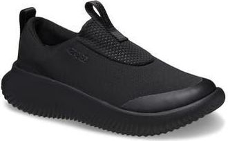 Crocs Gender Inclusive Mellow Ease Sneaker in Black/black at Nordstrom Rack, Size 14 Womens / 12 Mens